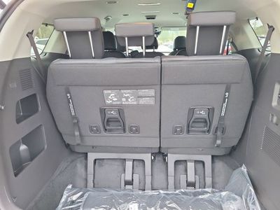 2026 Kia Carnival Hybrid - Photo 28