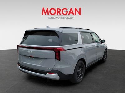 2026 Kia Carnival Hybrid - Photo 2