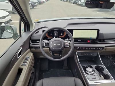 2026 Kia Carnival Hybrid - Photo 24