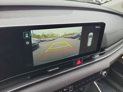 2026 Kia Carnival Hybrid - Photo 17