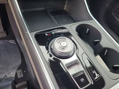 2026 Kia Carnival Hybrid - Photo 20