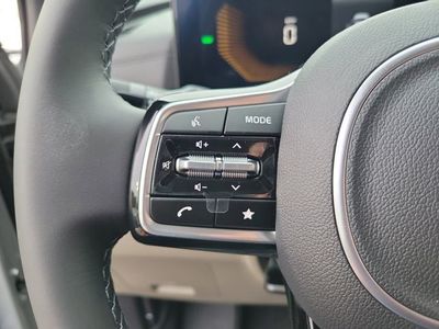 2026 Kia Carnival Hybrid - Photo 11