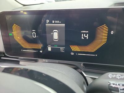 2026 Kia Carnival Hybrid - Photo 14
