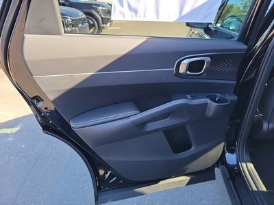2026 Kia Sorento - Photo 26