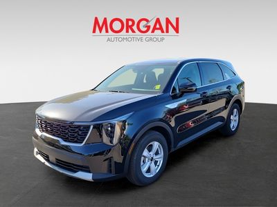 2026 Kia Sorento - Photo 4