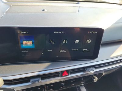 2026 Kia Sorento - Photo 15