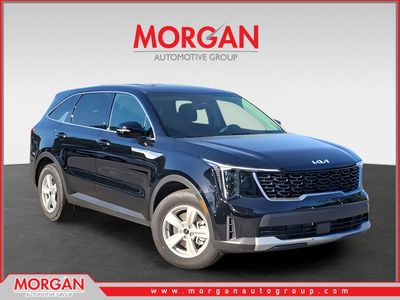 2026 Kia Sorento - Photo 1