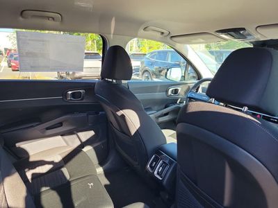 2026 Kia Sorento - Photo 28