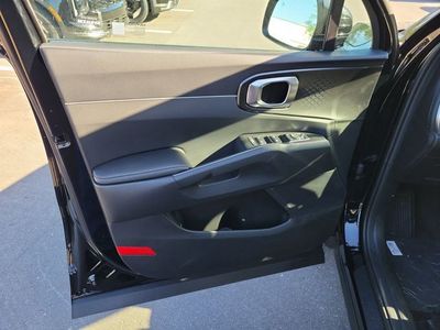 2026 Kia Sorento - Photo 5