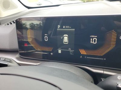 2026 Kia Sportage — photo 14 view