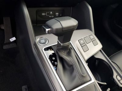 2026 Kia Sportage — photo 19 view