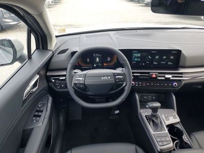 2026 Kia Sportage — photo 23 view