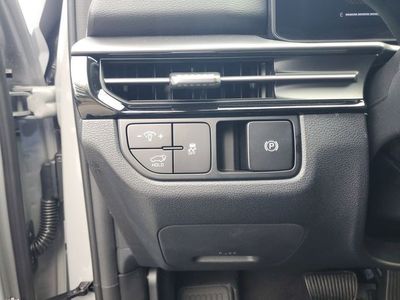 2026 Kia Sportage — photo 10 view