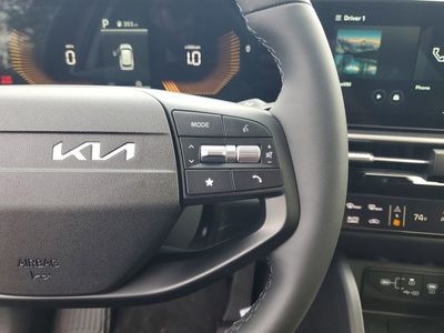 2026 Kia Sportage — photo 12 view