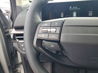 2026 Kia Sportage — photo 11 view