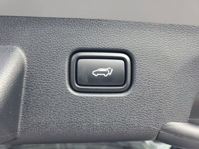 2026 Kia Sportage — photo 28 view