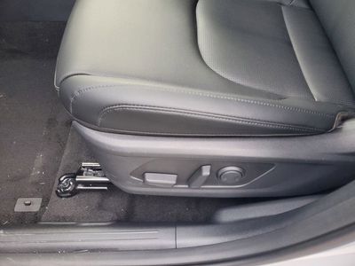 2026 Kia Sportage — photo 9 view