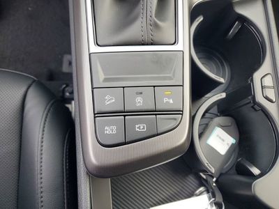 2026 Kia Sportage — photo 20 view