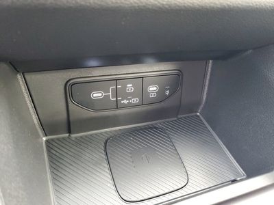 2026 Kia Sportage — photo 18 view