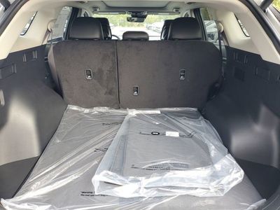 2026 Kia Sportage — photo 27 view