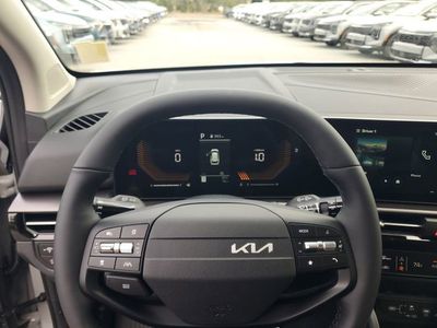 2026 Kia Sportage — photo 13 view