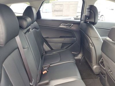 2026 Kia Sportage — photo 30 view