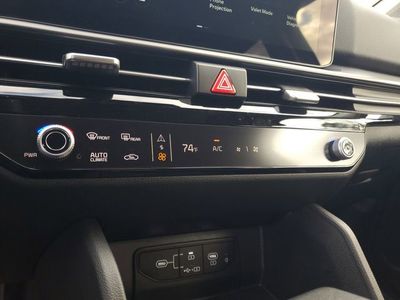 2026 Kia Sportage — photo 17 view