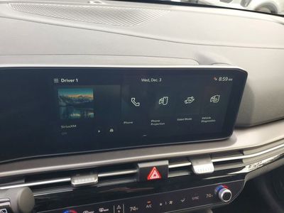 2026 Kia Sportage — photo 15 view