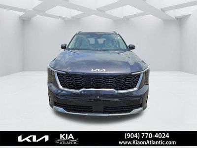 2025 Kia Sorento - Photo 13
