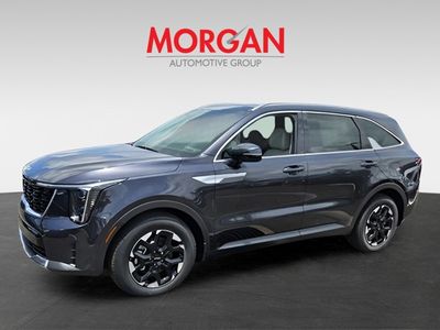 2025 Kia Sorento - Photo 2