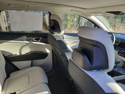 2026 Kia Sportage - Photo 29
