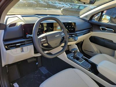 2026 Kia Sportage - Photo 7