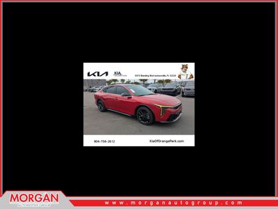 2025 Kia K4 - Photo 1