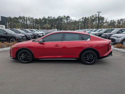 2025 Kia K4 - Photo 6