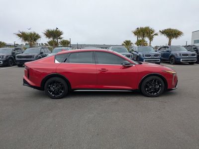 2025 Kia K4 - Photo 2