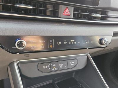 2026 Kia Carnival Hybrid - Photo 19
