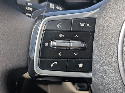 2026 Kia Carnival Hybrid - Photo 26