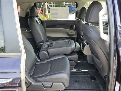 2026 Kia Carnival Hybrid - Photo 11