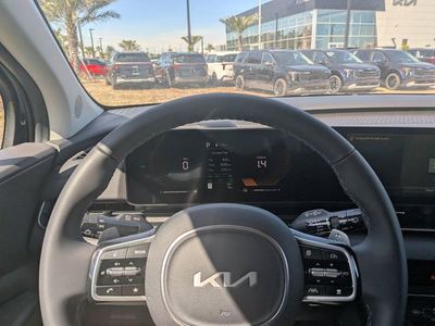 2026 Kia Carnival Hybrid - Photo 31
