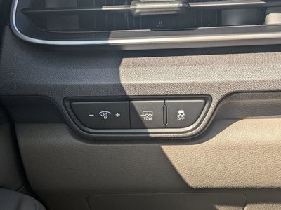 2026 Kia Carnival Hybrid - Photo 25
