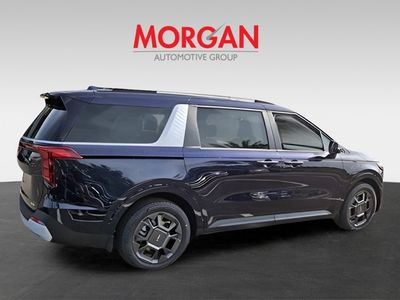 2026 Kia Carnival Hybrid - Photo 10