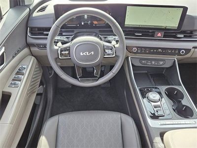 2026 Kia Carnival Hybrid - Photo 6