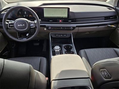 2026 Kia Carnival Hybrid - Photo 7