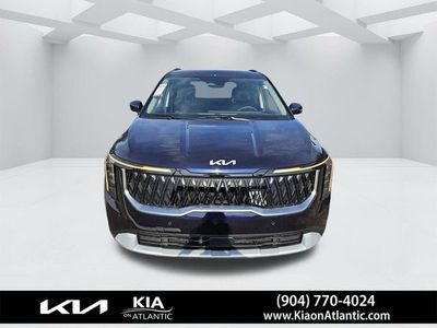 2026 Kia Carnival Hybrid - Photo 13