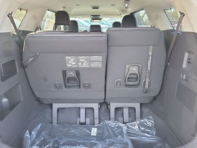 2026 Kia Carnival - Photo 28