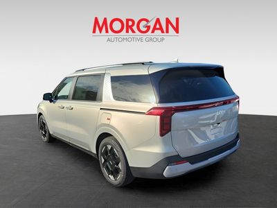 2026 Kia Carnival - Photo 3