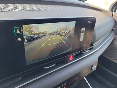 2026 Kia Carnival - Photo 17