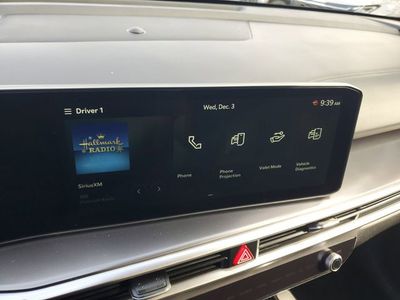 2026 Kia Sorento - Photo 15