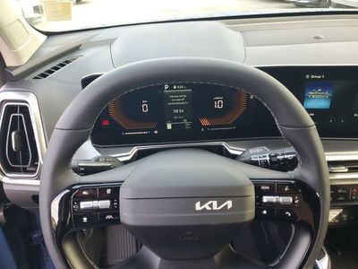 2026 Kia Sorento - Photo 13