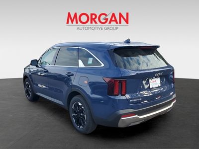 2026 Kia Sorento - Photo 3